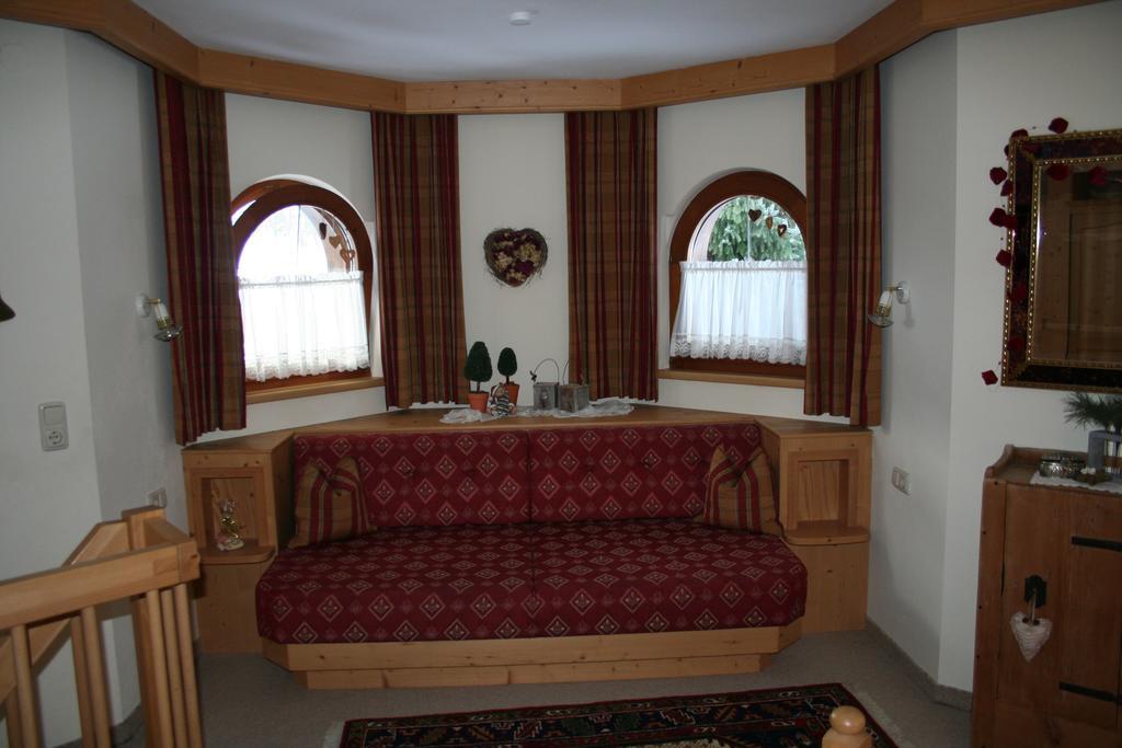 Gredler Maria Apartment *
