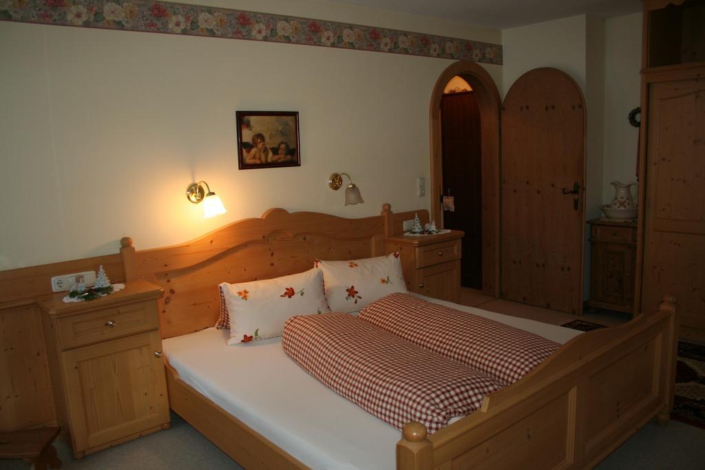 Gredler Maria Apartment