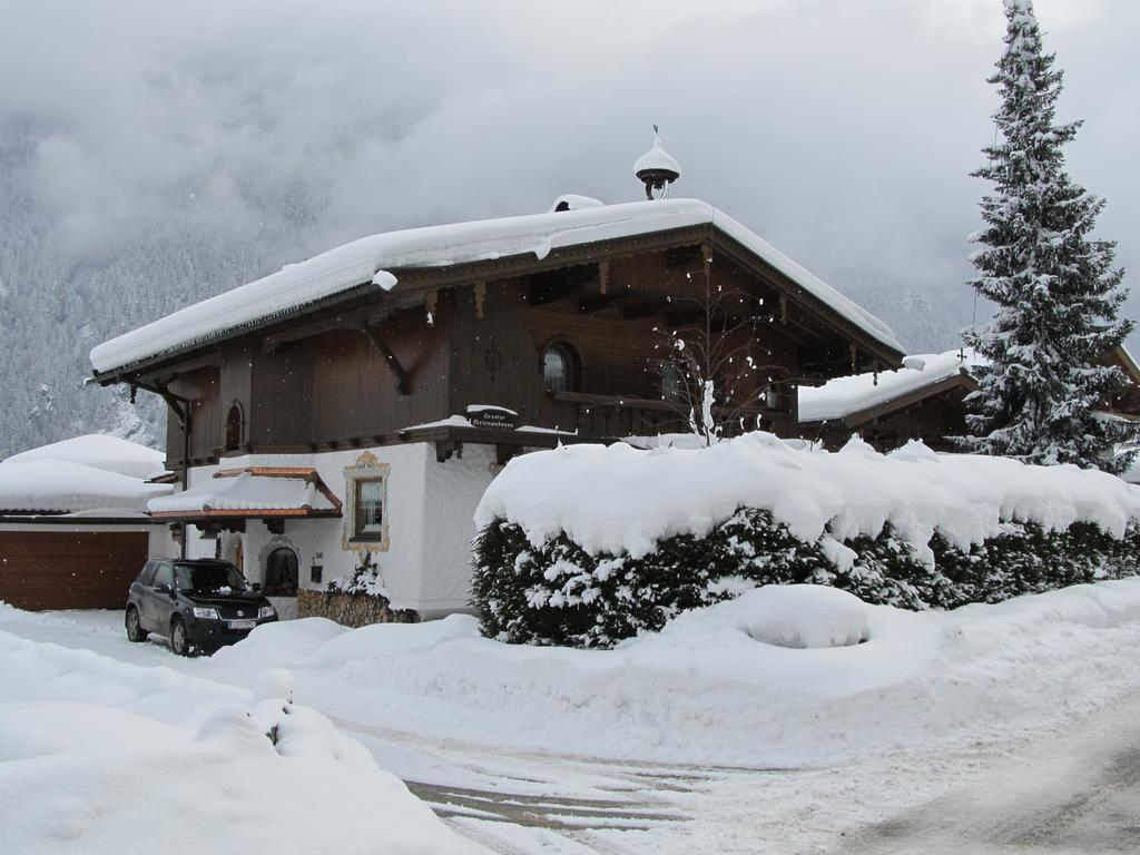 Gredler Maria Mayrhofen